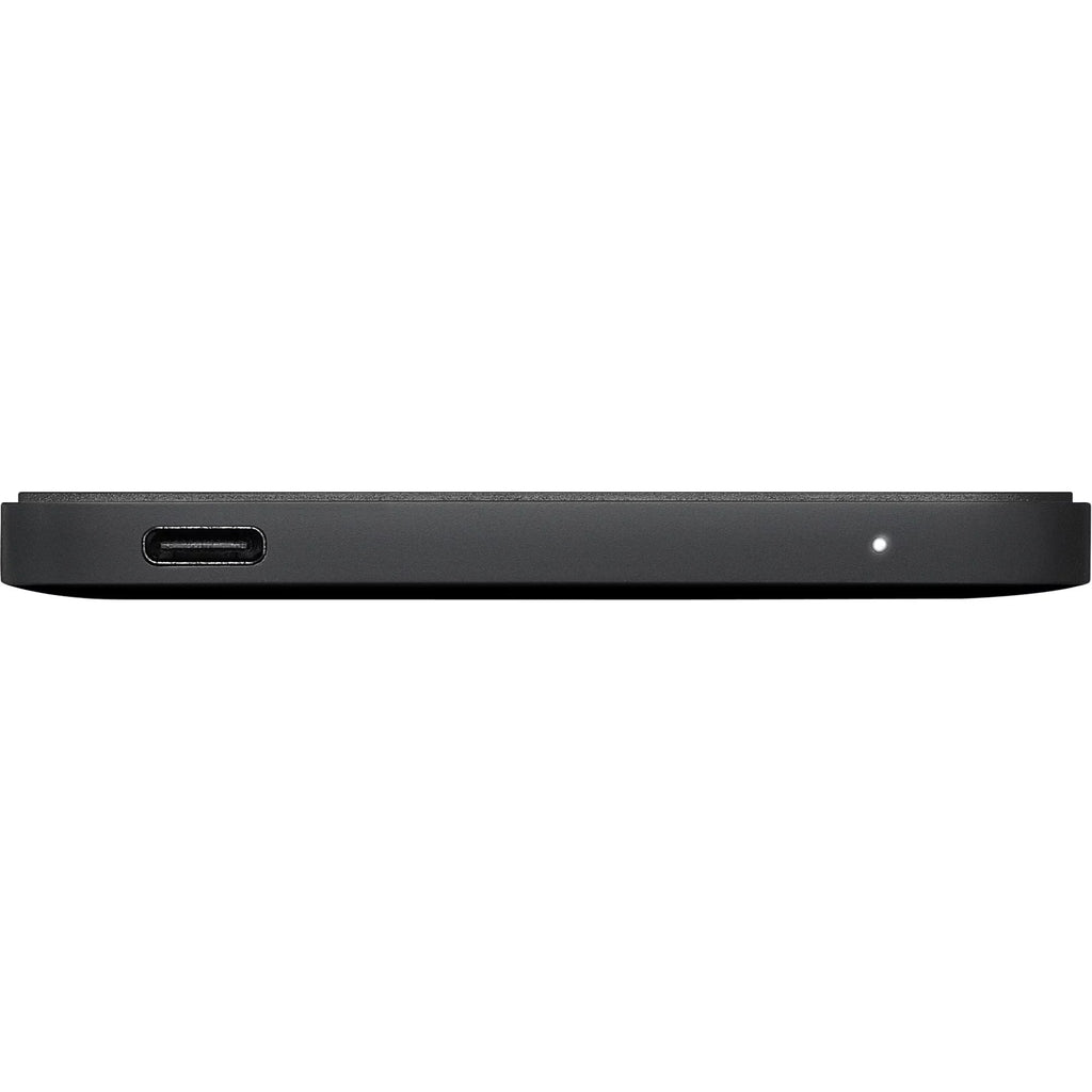 1TB External Solid State Drive USB 3.0 Black D3123