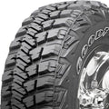 Set of 4 LT275/70R 17 Tires Y299112