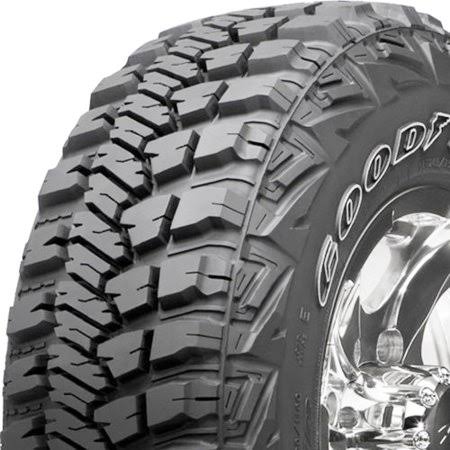 Set of 4 LT275/70R 17 Tires Y299112