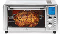 Stainless Steel Air Fryer N294103
