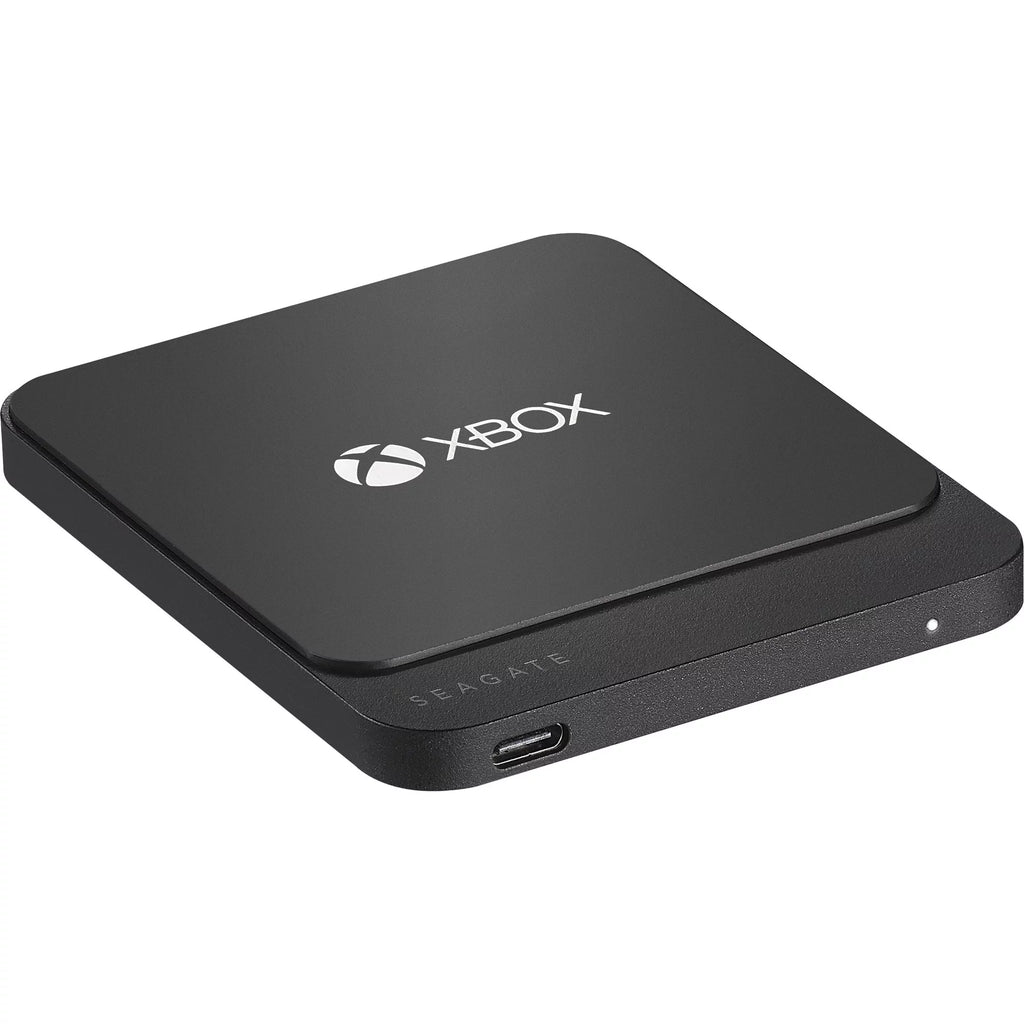 1TB External Solid State Drive USB 3.0 Black D3123