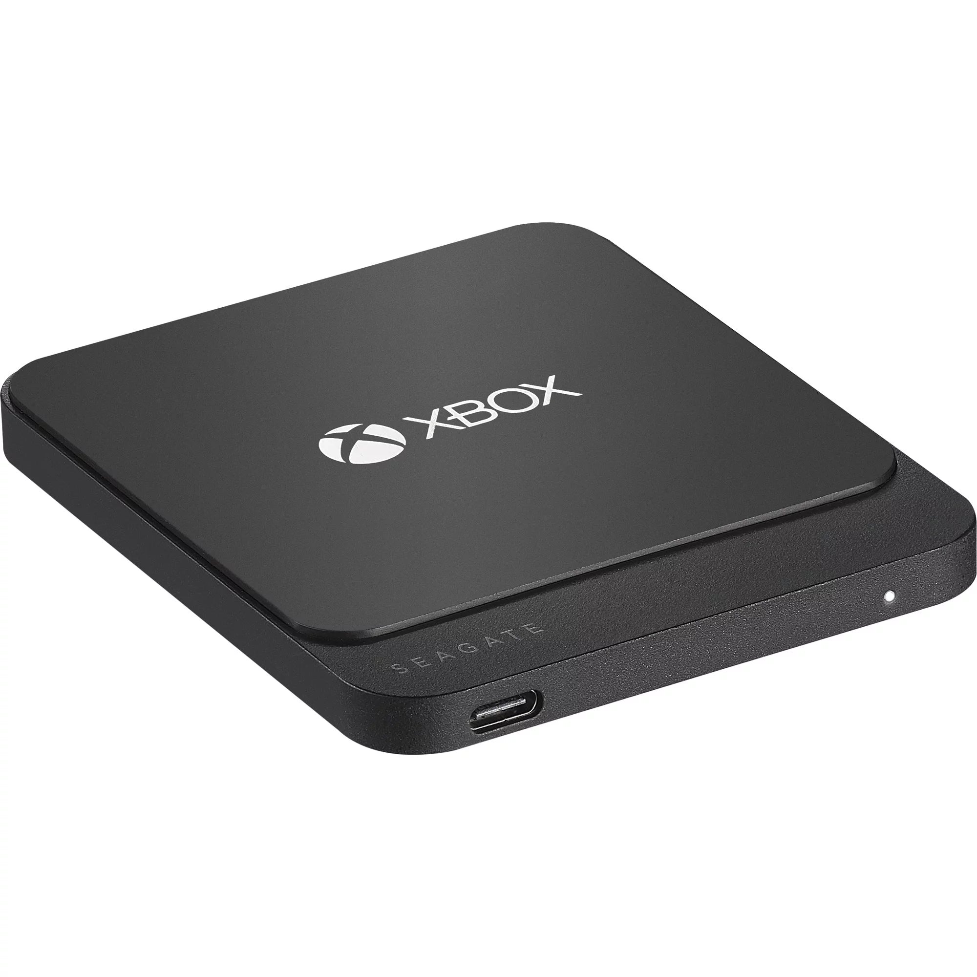1TB External Solid State Drive USB 3.0 Black D3123