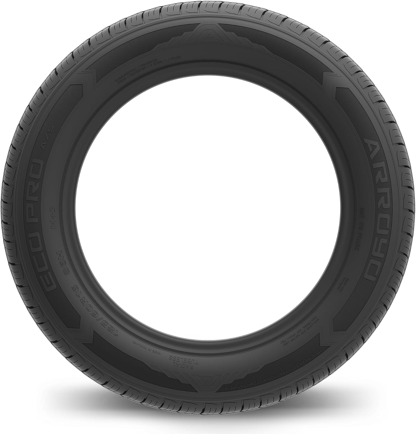 P215/65R16 102H BSW All-Season Tire Z872