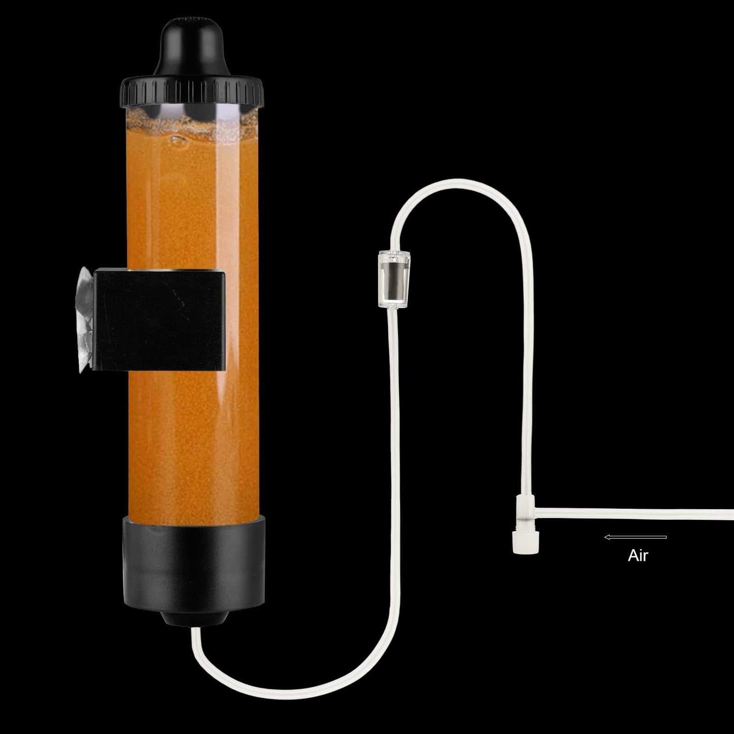 Brine Shrimp Eggs Incubator Hatchery Kit B2625