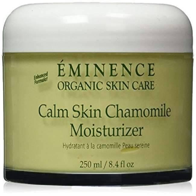 Calm Skin Chamomile Moisturizer 8.4 oz G2003