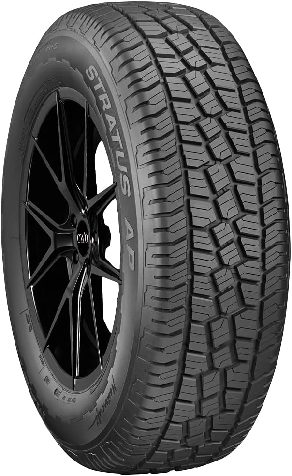 235/75R15 All-Terrain Tire K946774