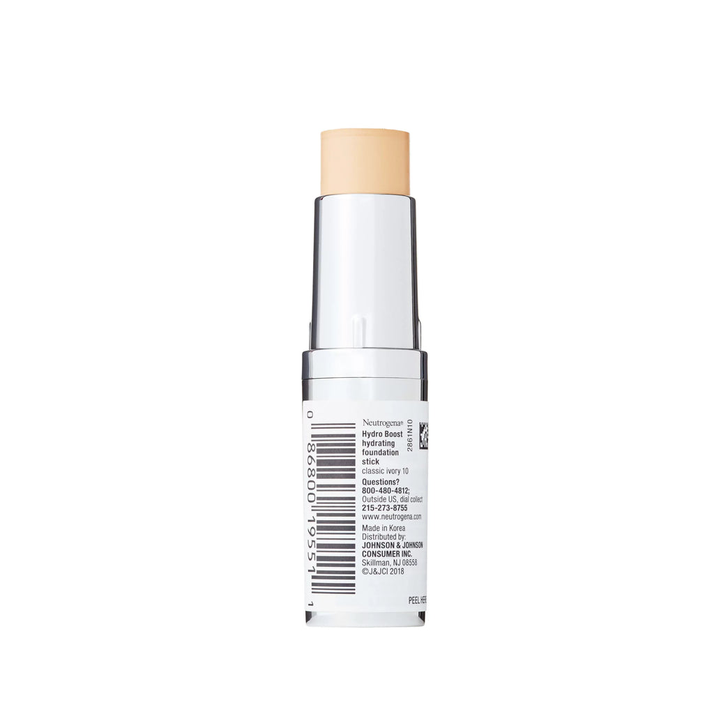 Classic Ivory Hydrating Makeup Stick, 0.29 oz J7711