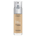 Creamy Beige Liquid Foundation 30ml L231