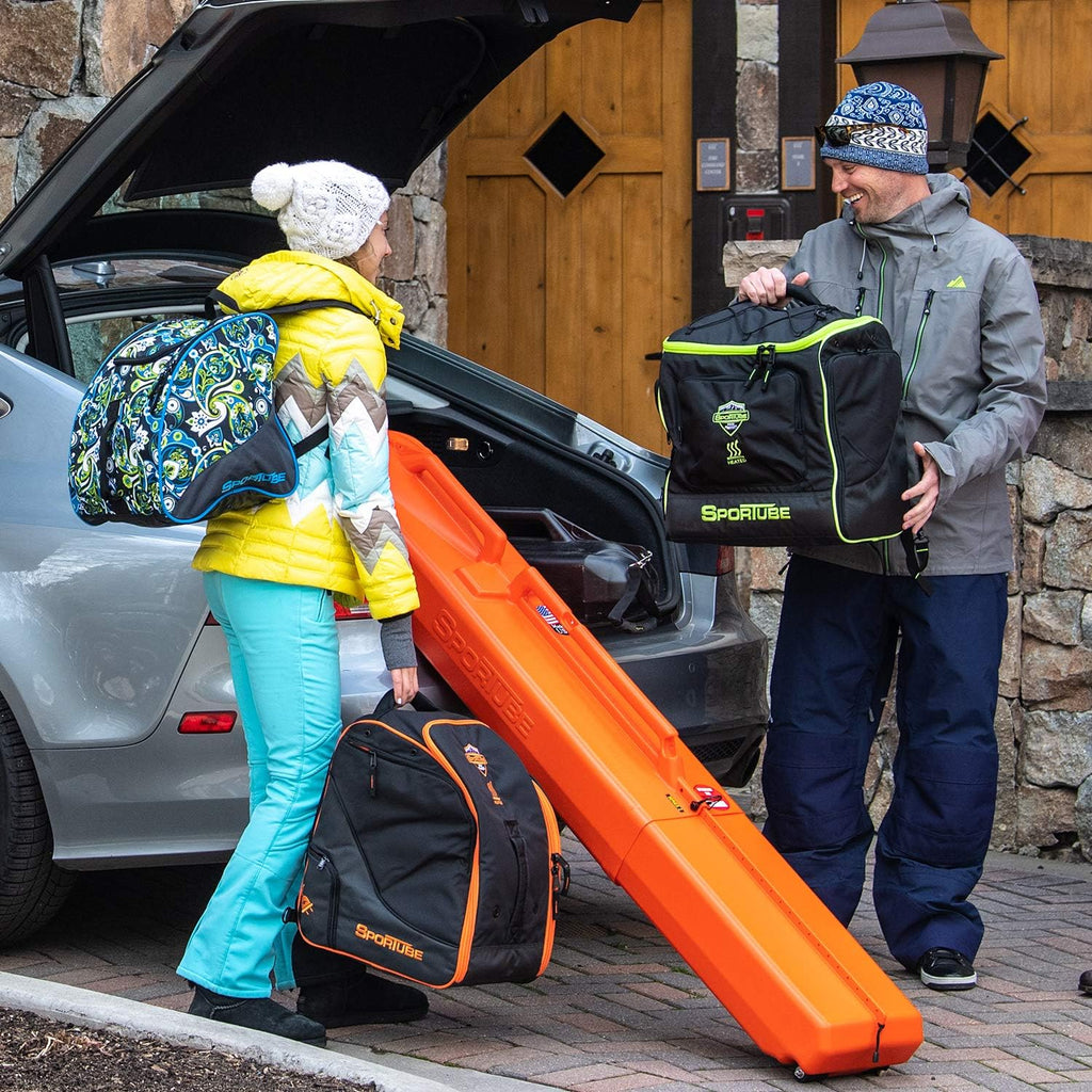 Ski Case U3586