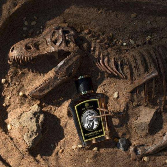 Tyrannosaurus Rex Extrait De Parfum 60ml F586010