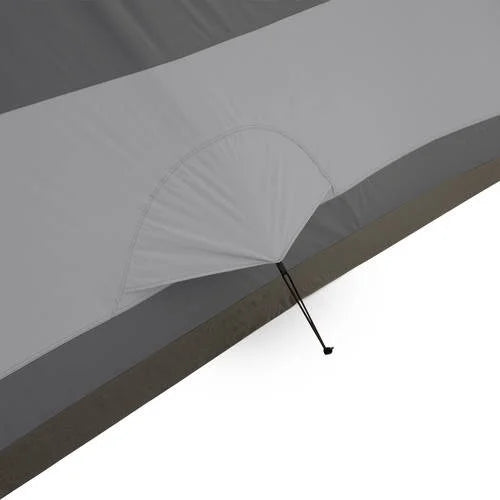 10' x 9' 6-Person Dark Rest Cabin Tent H2477