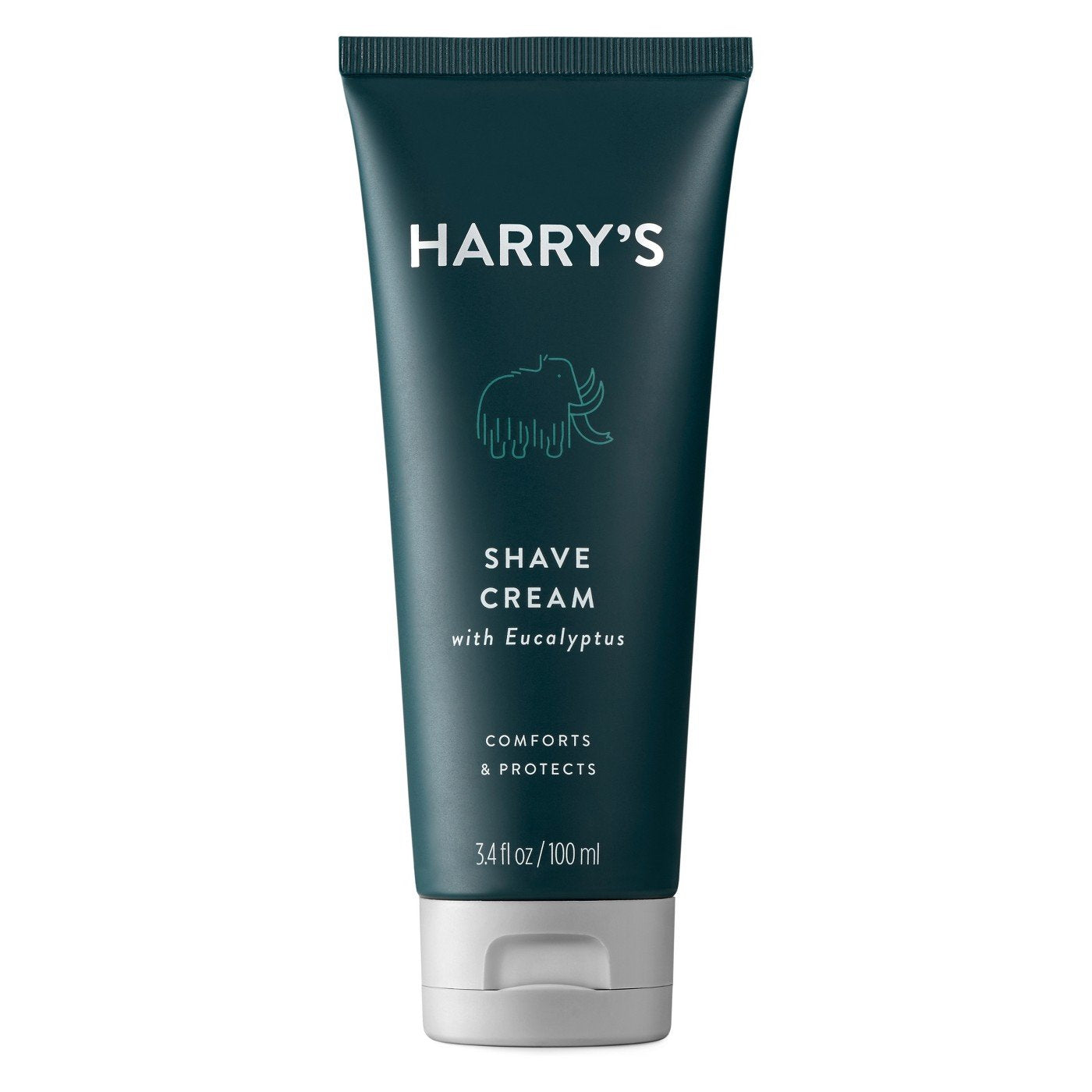 Shave Cream 3.4oz B8710