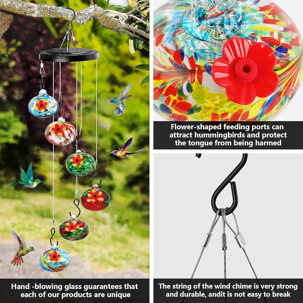 Hummingbird Feeder S830
