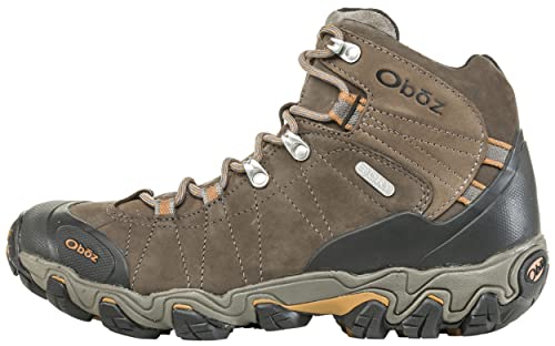Men's Bridger Mid Hiking Boot P952230