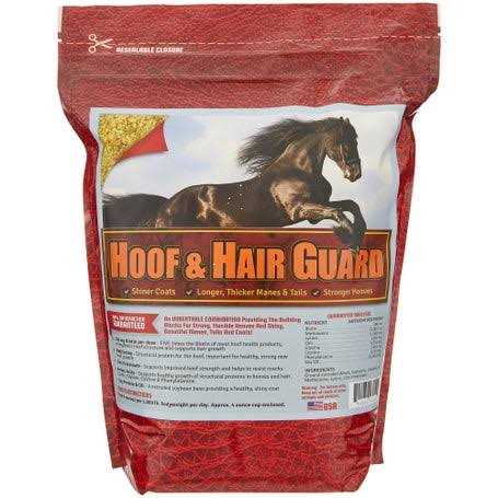 Horse Guard Hoof & Hair Guard Y420749