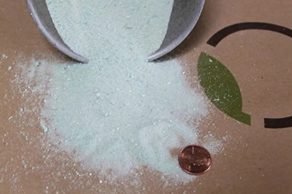 Ferrous Sulfate Heptahydrate 20% Iron 12% Sulfur 100% Water Soluble Powder 10 Pounds I777338