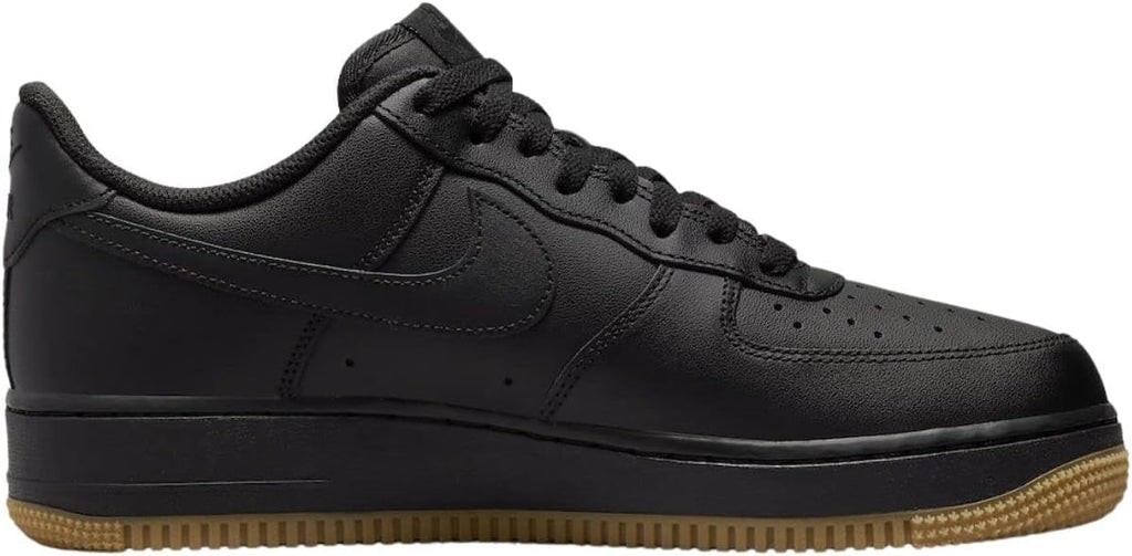 Black Shoe Q149