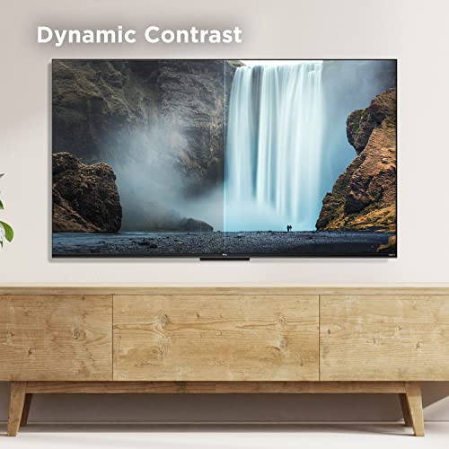 43-Inch 4K LED Smart TV E830566