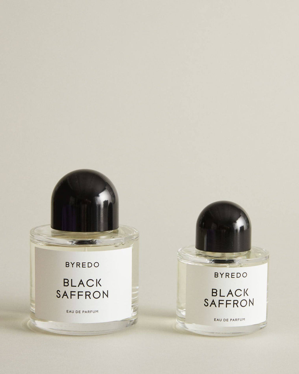 Black Saffron Eau De Parfum Spray T5723