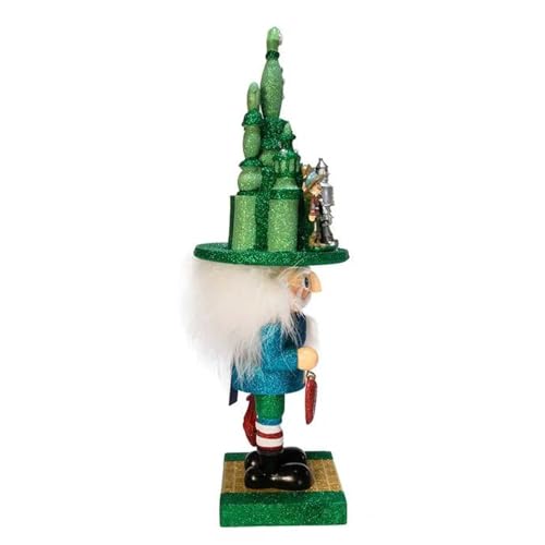 16-Inch Nutcracker X4559