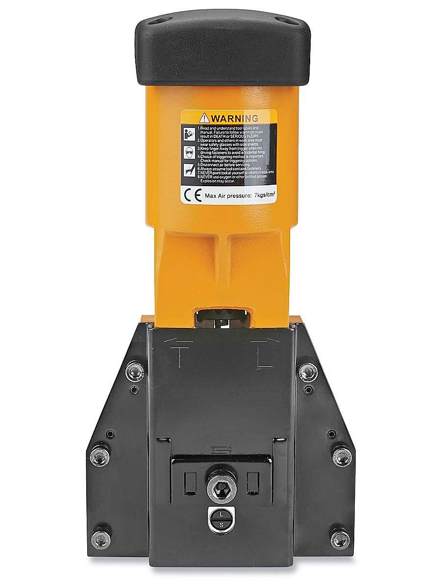 Carton Stapler F1365