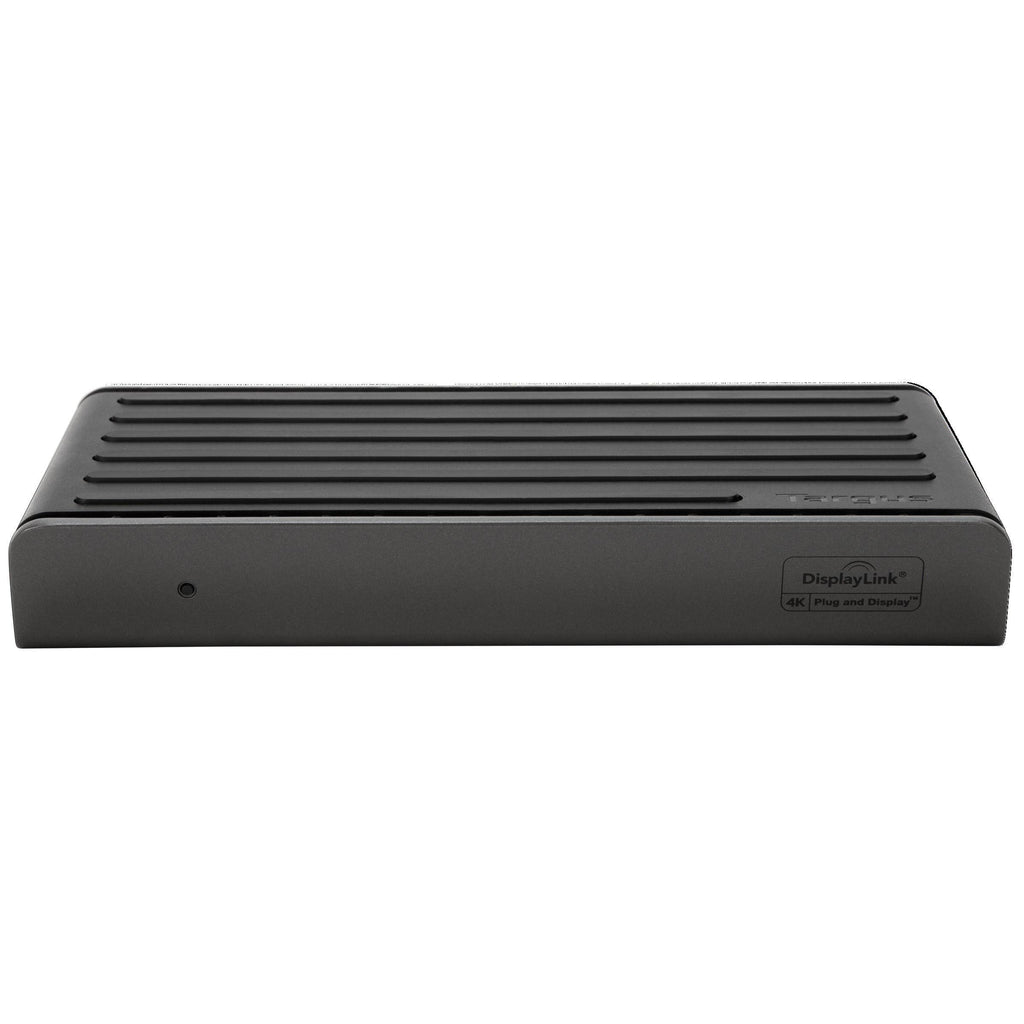 Universal USB-C Dock with Power V486