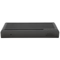 Universal USB-C Dock with Power V486