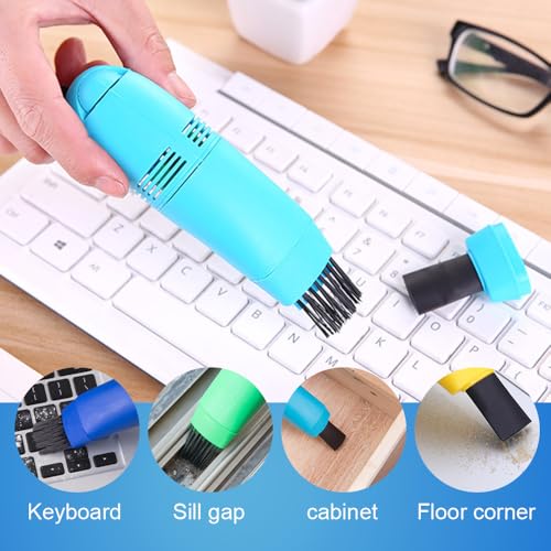 Mini USB Handheld Vacuum Cleaner H44324