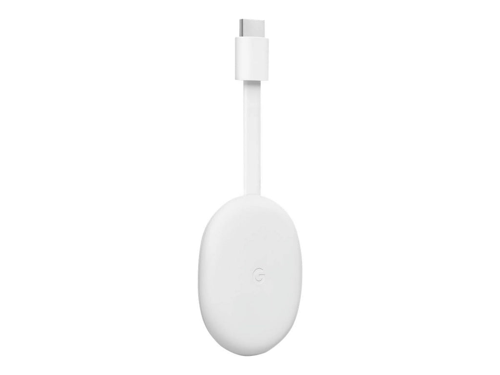 Chromecast with Google TV - 4K UHD AV player M480683