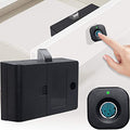 Fingerprint Cabinet Lock W6025