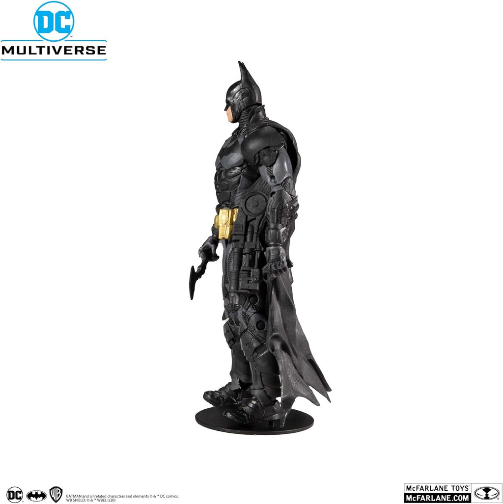7-inch Batman Action Figure J987080