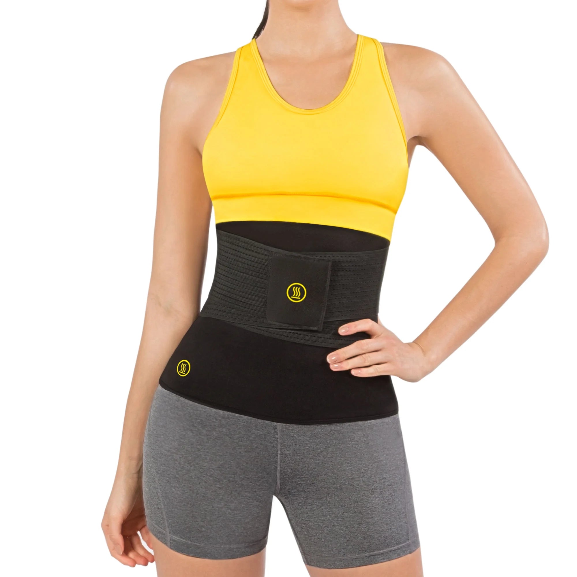 Hot Belt Waist Trimmer P945668