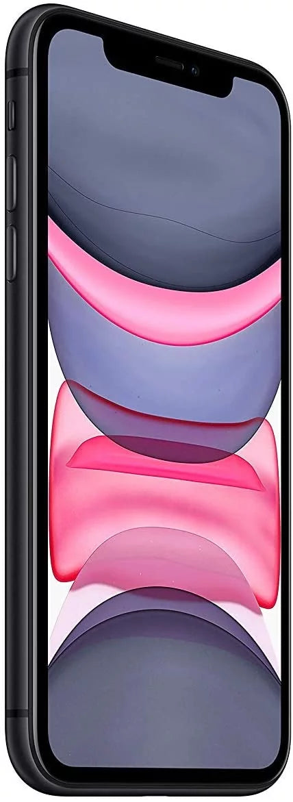 256GB Unlocked Refurbished iPhone 11 X2095