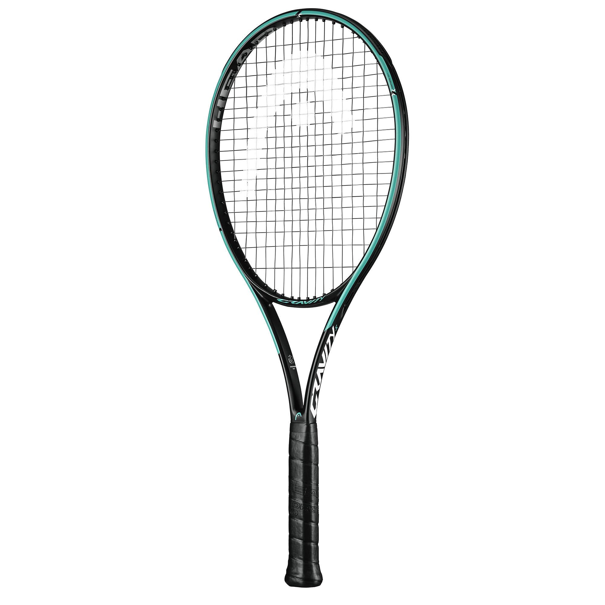 Graphene 360+ Gravity S Tennis Racquet C75956