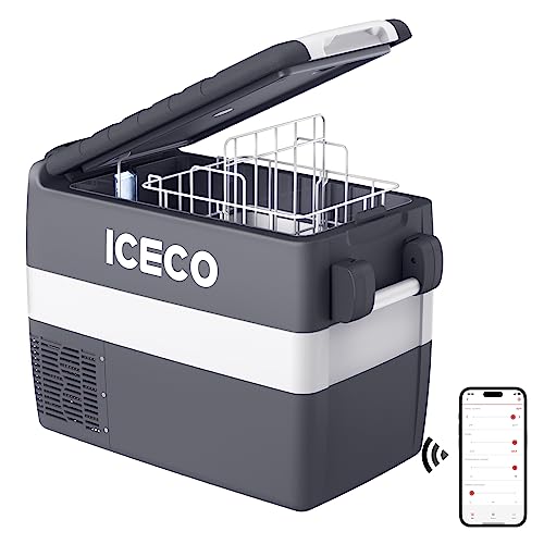 12v Portable Freezer Refrigerator Cooler I4770