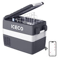 12v Portable Freezer Refrigerator Cooler I4770