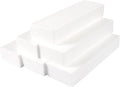 6 Pack 12x4x2 inch Polystyrene Foam Blocks Y491