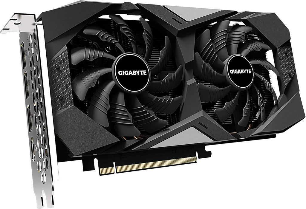 Radeon RX 5500 XT 4GB GDDR6 Graphics Card I632