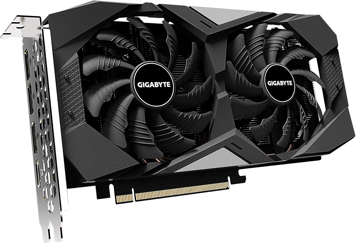 Radeon RX 5500 XT 4GB GDDR6 Graphics Card I632