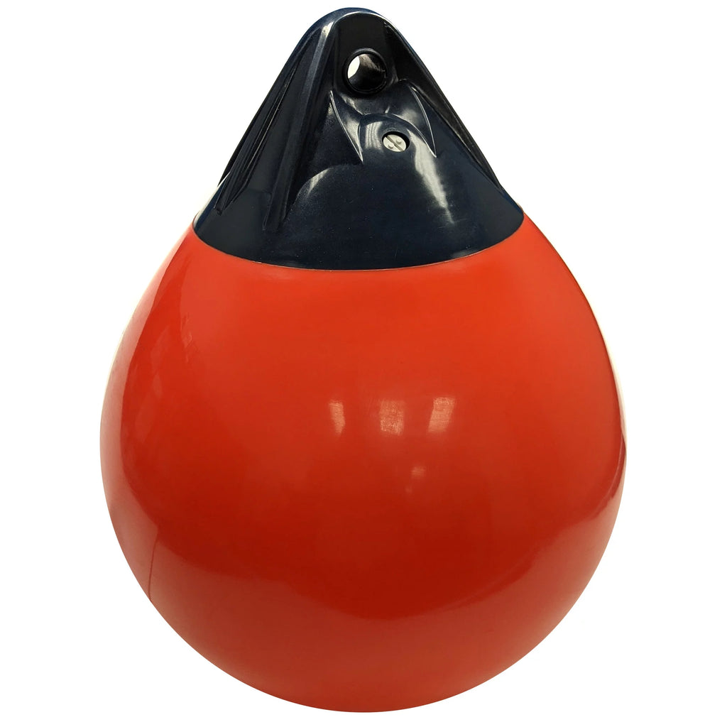 18" Diameter x 22" Height Inflatable Vinyl Boat Fender Z18244