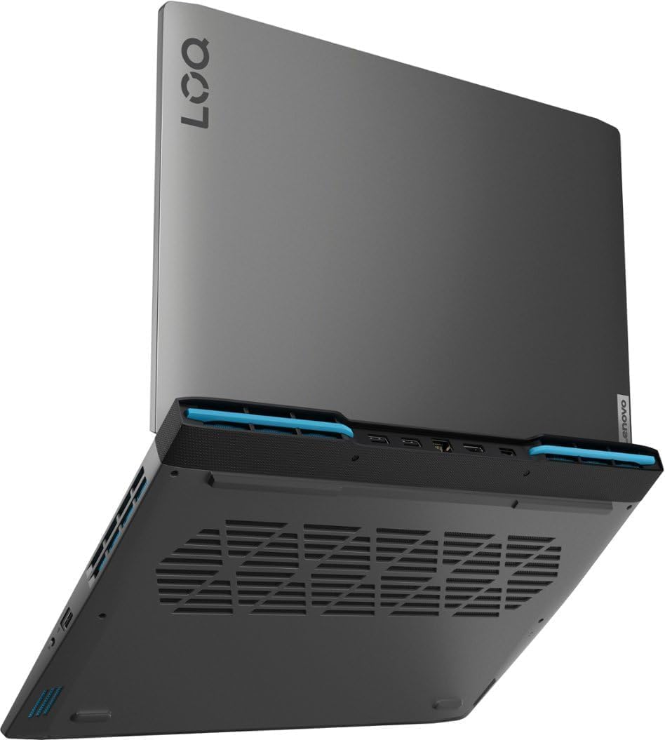 15 Gamming Laptop Intel 8-core i5-13420H 16GB DDR5 512GB SSD Backlit Keyboard W11 Nvidia 4GB O1650