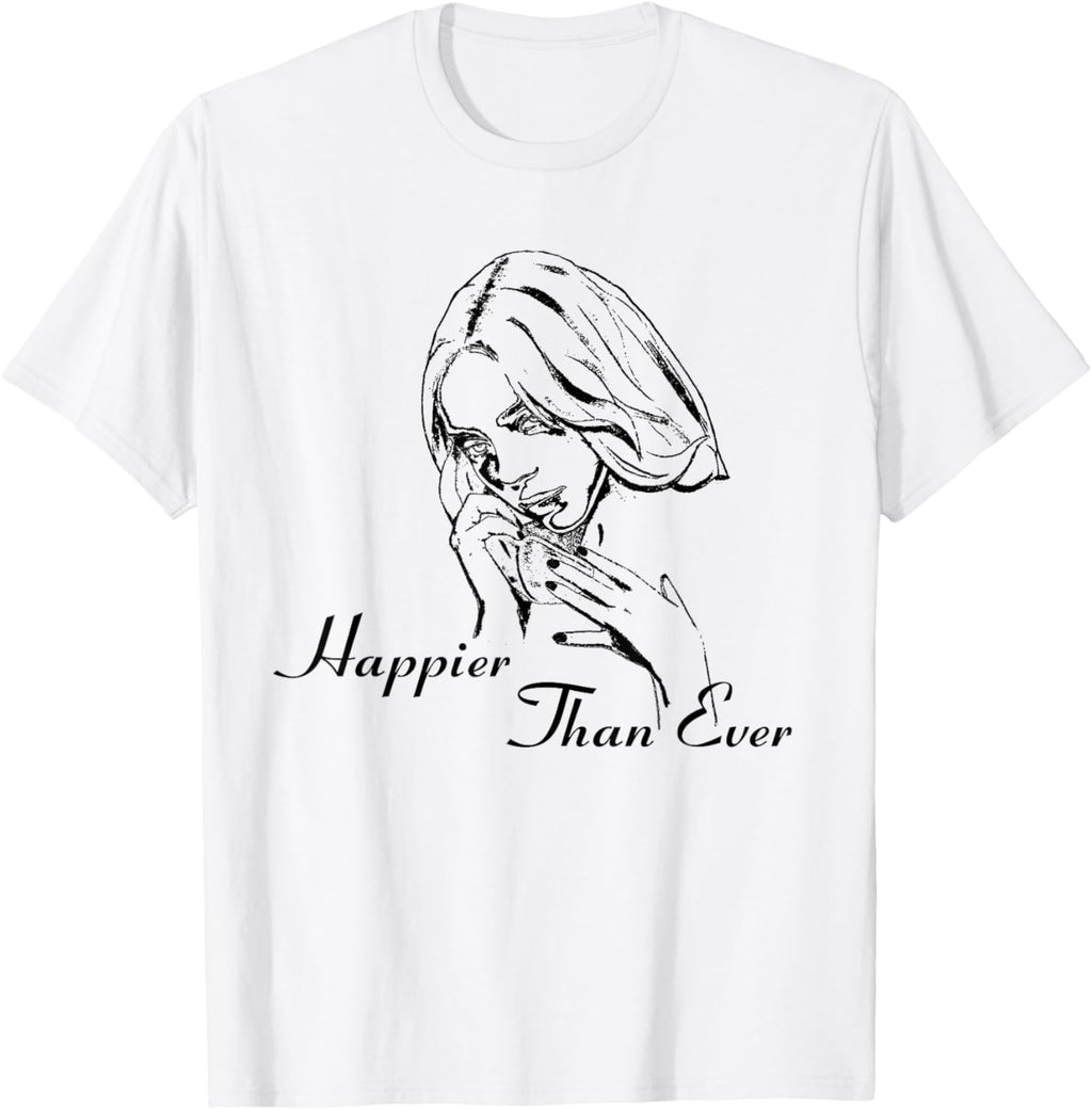 White T-Shirt H914594