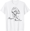 White T-Shirt H914594