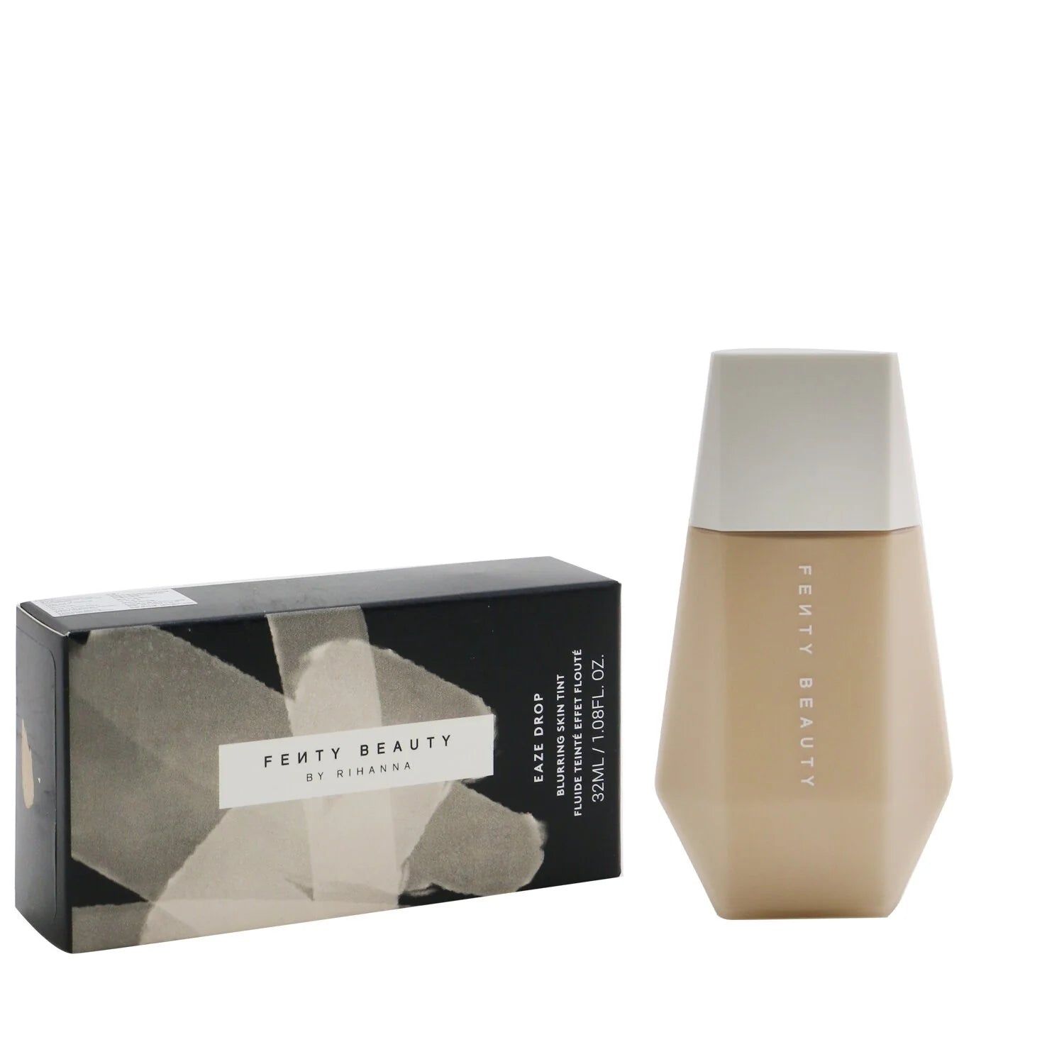 Eaze Drop Blurring Skin Tint - Medium With Neutral Undertones 32ml O42792