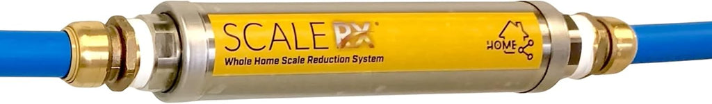 Whole Home Scale Reduction System W49634