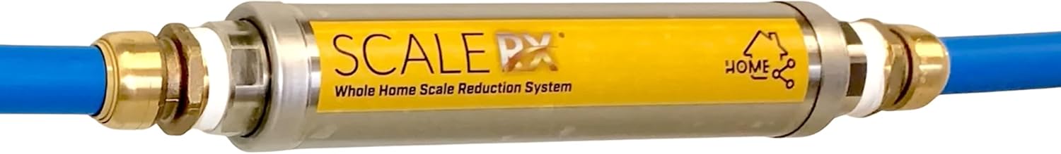 Whole Home Scale Reduction System W49634