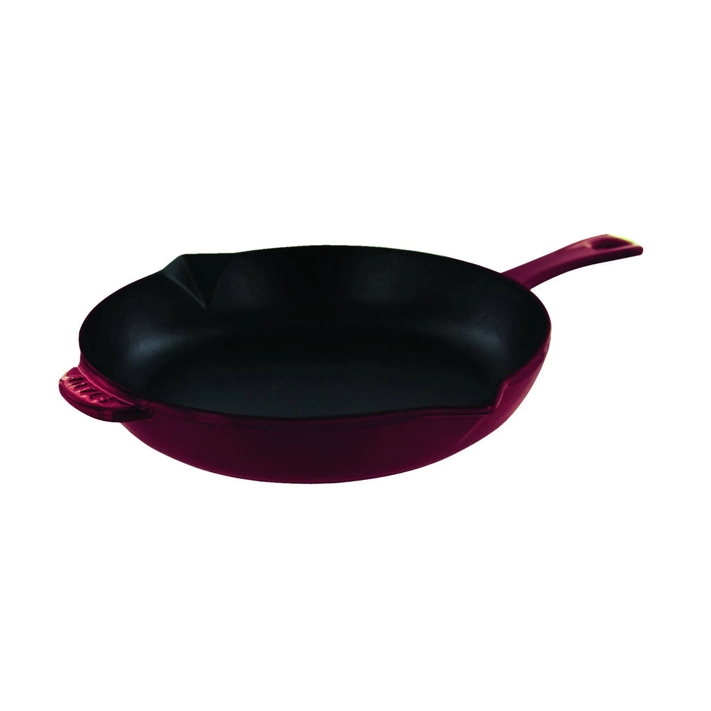 10x22 Cast Iron Fry Pan I2094