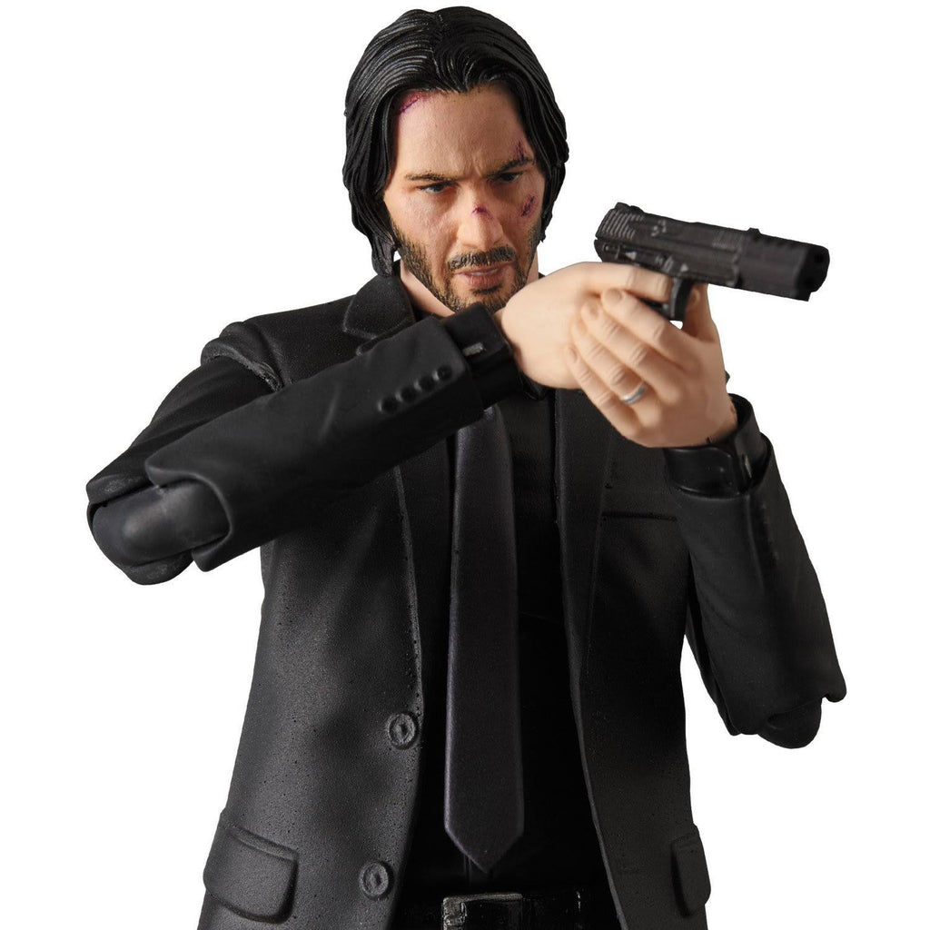 6 inch Action Figure S978