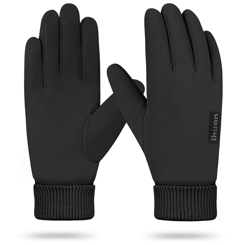 Winter Thermal Touchscreen Gloves S5261