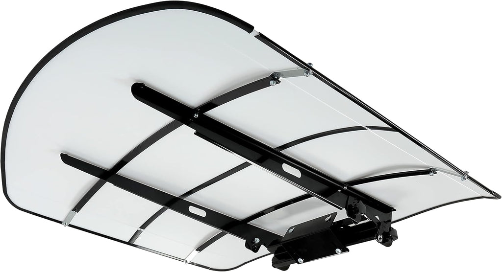 Orange 48" X 52" Tractor Canopy O960103